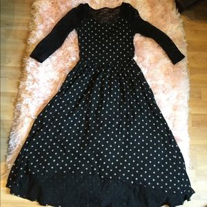 Abercrombie Kids Dress